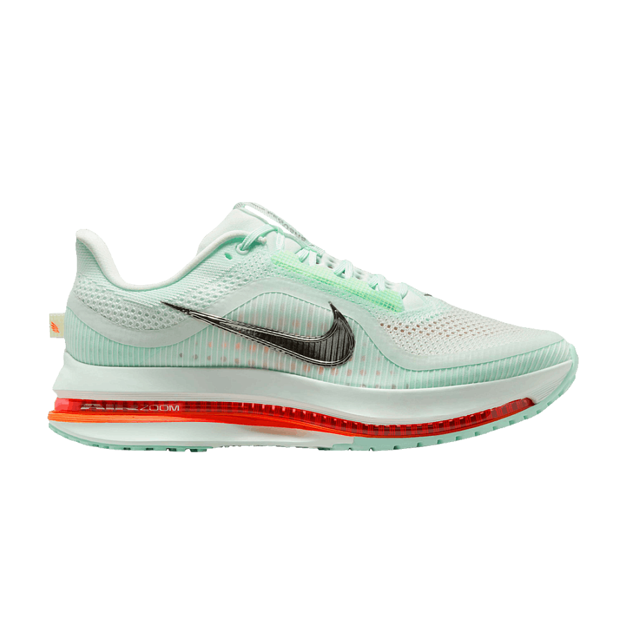 Фото № 1 с приближением к товару «‎Nike Pegasus Premium Barely Green (HQ2592-301)»
