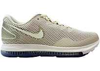 Фото № 1 с приближением к товару «‎Nike Zoom All Out Low 2 Light Cream »