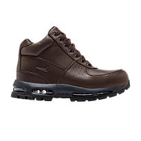 Фото № 1 с приближением к товару «‎Nike Air Max Goadome Baroque Brown Black»