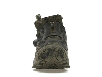 Фото № 2 с приближением к товару «‎Reebok Instapump Fury 94 Mid»