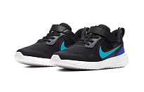 Фото № 3 с приближением к товару «‎Nike Revolution 5 Little Kids' Shoe»