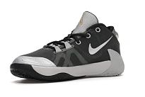 Фото № 2 с приближением к товару «‎Nike Zoom Freak 1 Smoke Grey »