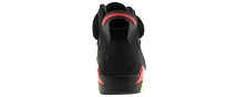 Фото № 5 с приближением к товару «‎Jordan 6 Retro Infrared Black (2000)»
