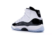 Фото № 6 с приближением к товару «‎Jordan 11 Retro Concord (2018) »