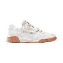 Фото № 2 с приближением к товару «‎Hed Mayner x Reebok Workout Plus OG White Gum»