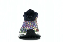 Фото № 2 с приближением к товару «‎Nike Air Max Woven Boot Multi-Color»