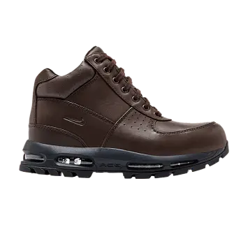 Nike Air Max Goadome Baroque Brown Black