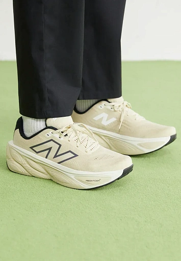 MMORE FRESH FOAM UNISEX - 1