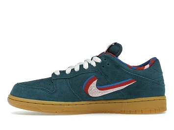 Nike SB Dunk Low Parra (Friends and Family) (2019) - 3