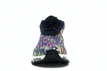 Nike Air Max Woven Boot Multi-Color - 2