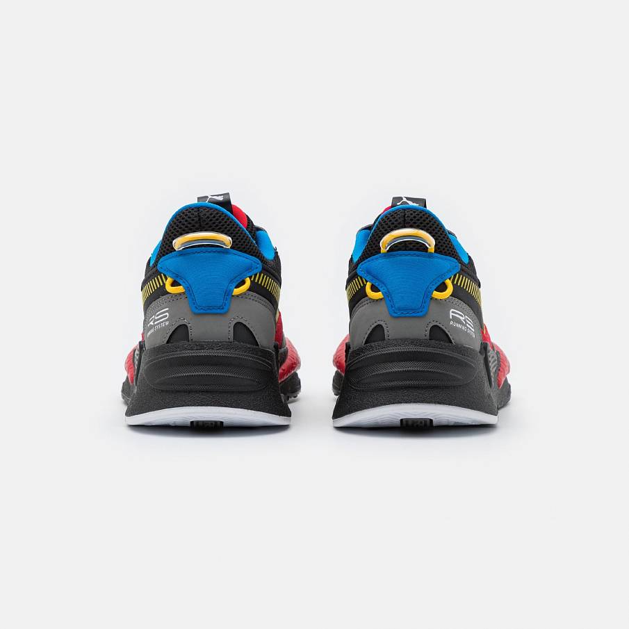 Фото № 3 с приближением к товару «‎Puma Rs-Z Bp »