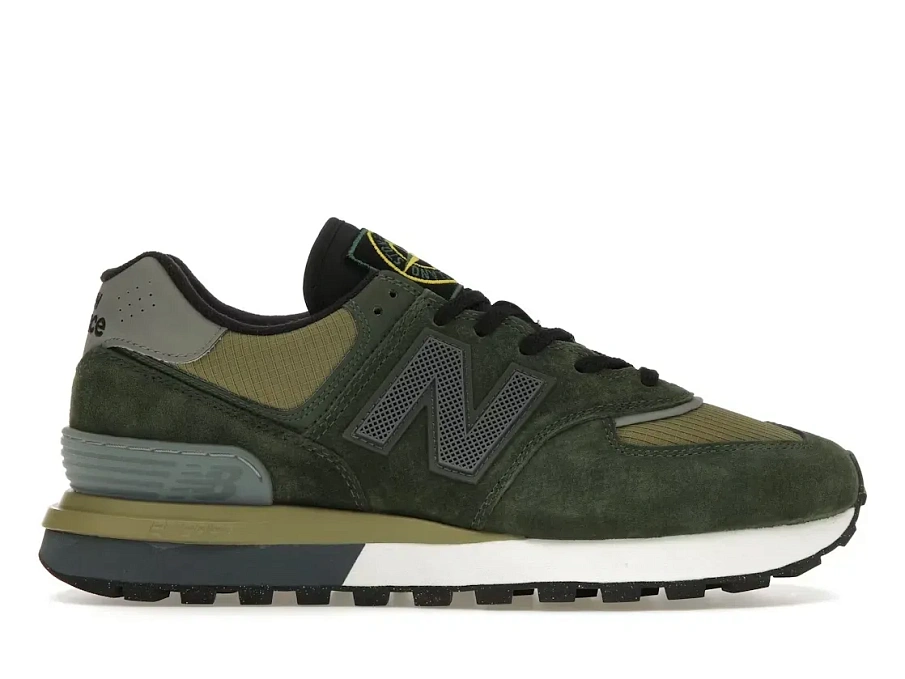Фото № 1 с приближением к товару «‎New Balance 574 Legacy»
