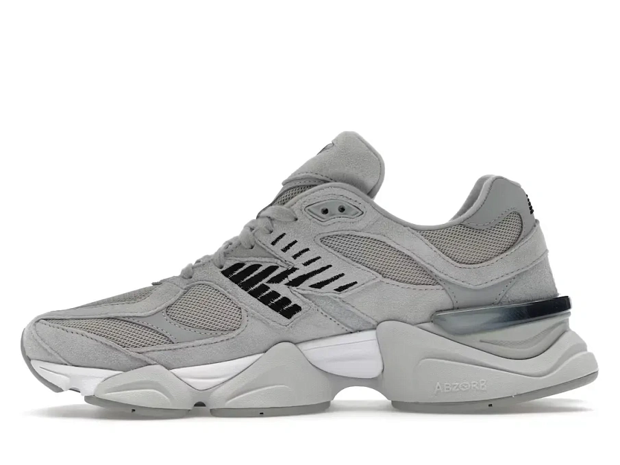 Фото № 3 с приближением к товару «‎New Balance 9060»