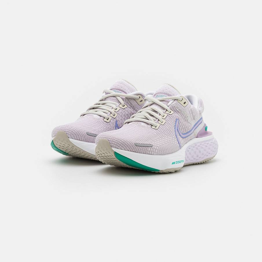 Фото № 2 с приближением к товару «‎Nike Zoomx Invincible FK 2»
