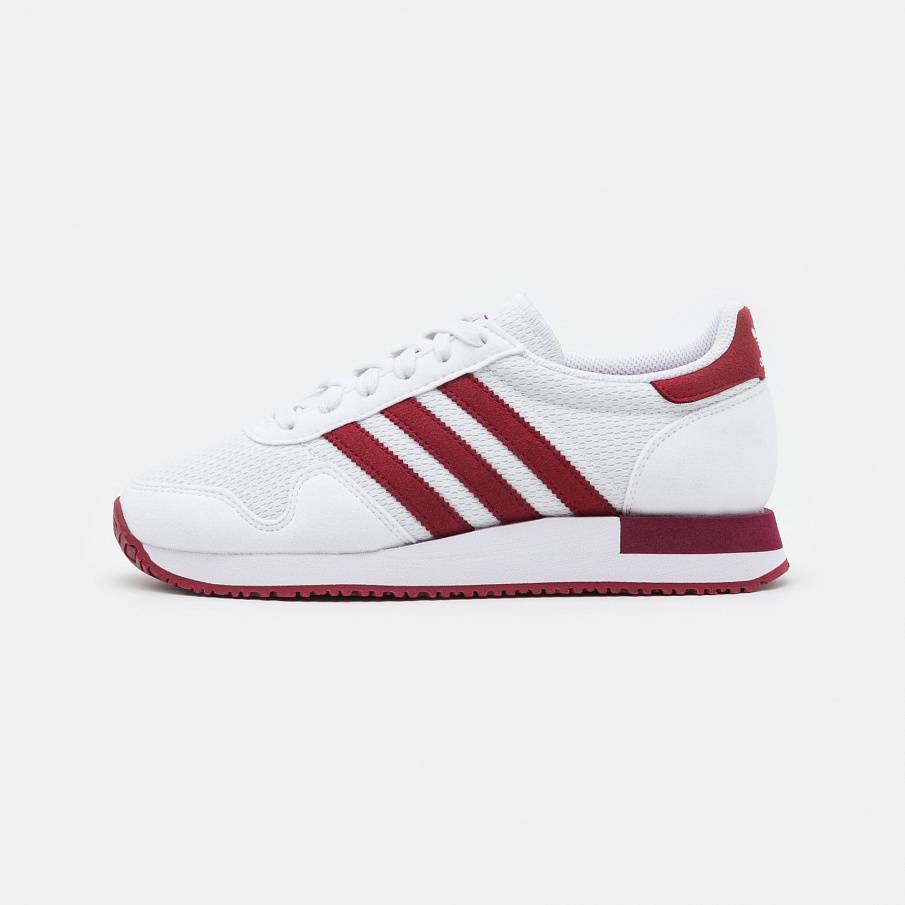 Фото № 1 с приближением к товару «‎Adidas Usa 84 »