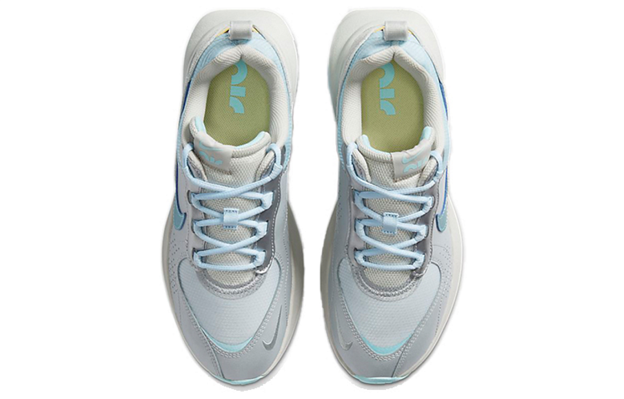 Фото № 4 с приближением к товару «‎Nike Air Max Verona Wmns GreyBlue»
