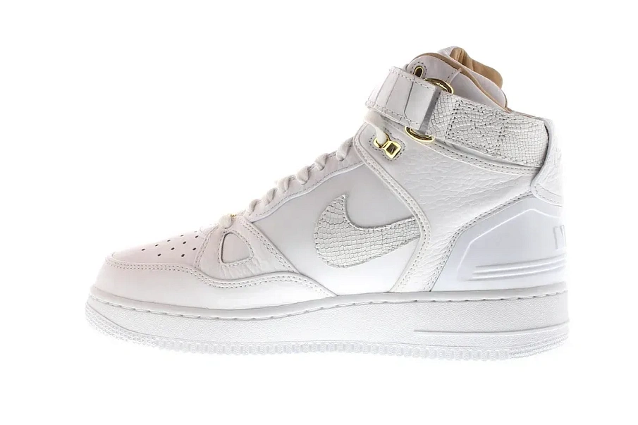 Фото № 3 с приближением к товару «‎Nike Air Force 1 High Just Don (AF100)»