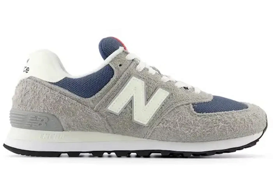 Фото № 1 с приближением к товару «‎New Balance 574»
