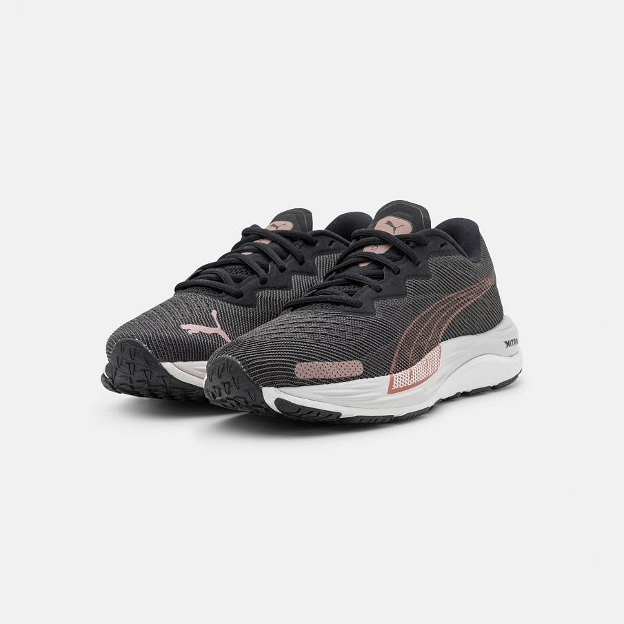 Фото № 1 с приближением к товару «‎Puma Velocity Nitro 2»