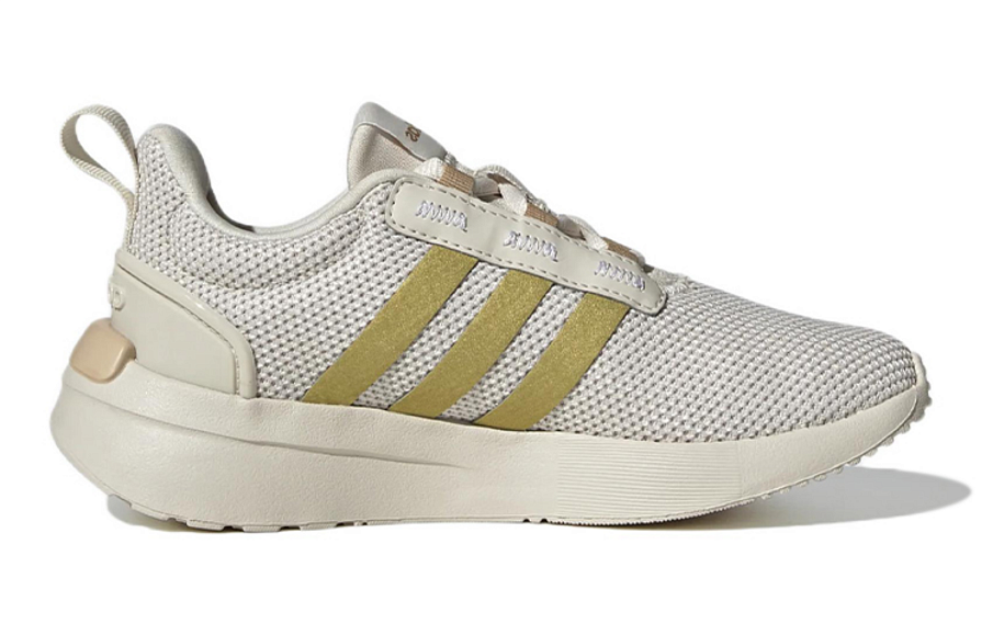 Фото № 2 с приближением к товару «‎Kids adidas neo Racer Tr21 Running shoes»