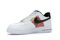 Фото № 4 с приближением к товару «‎Nike Air Force 1 Low Vintage Mosaic White»