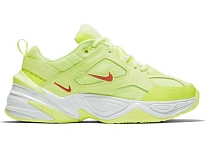 Фото № 1 с приближением к товару «‎Nike M2K Tekno Barely Volt »