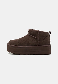 Фото № 1 с приближением к товару «‎CLASSIC ULTRA MINI PLATFORM»
