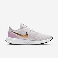 Фото № 2 с приближением к товару «‎Nike Revolution 5 Women's Running Shoe Light Violet»