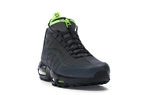 Фото № 3 с приближением к товару «‎Nike Air Max 95 Sneakerboot Anthracite Volt»