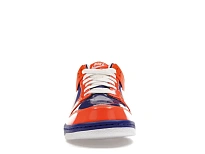 Фото № 2 с приближением к товару «‎Nike Dunk Low Syracuse Orangemen»