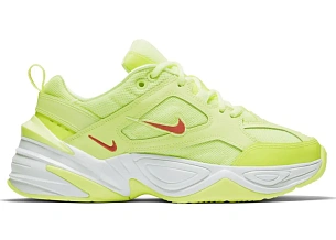Nike M2K Tekno Barely Volt 