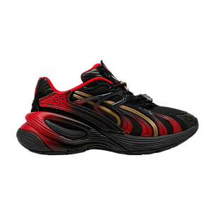 Sonic The Hedgehog x Puma Inverse Chrome Big Kid Shadow (403420-01)