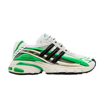 Pharrell x VIRGINIA x adidas Adistar Jellyfish Focus Olive Real Green - 1