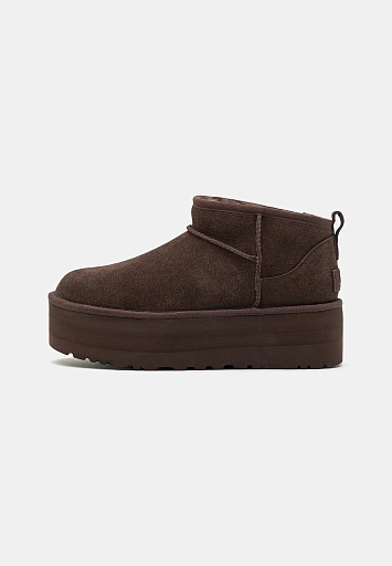 CLASSIC ULTRA MINI PLATFORM - 1