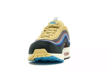 Nike Air Max 1/97 Sean Wotherspoon (Extra Lace Set Only) - 4