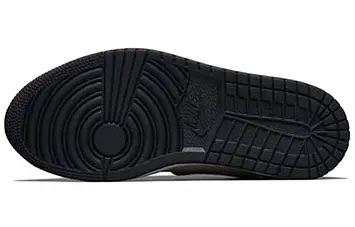 Air Jordan 1 Low Slip 'Fossil' - 6