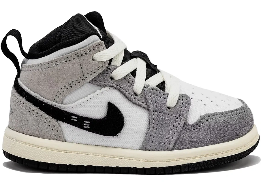 Фото № 1 с приближением к товару «‎Jordan 1 Mid SE»