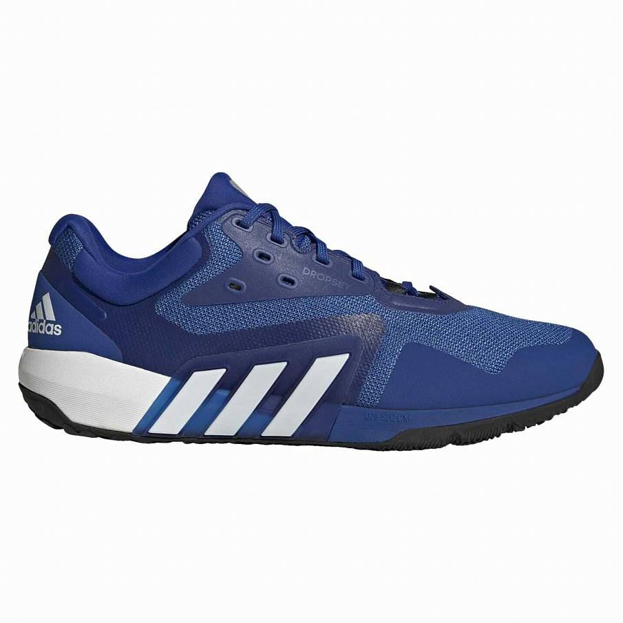 Фото № 2 с приближением к товару «‎Adidas Dropset »