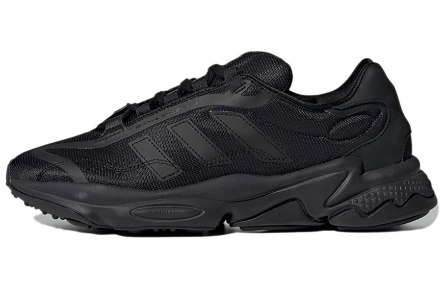 Фото № 1 с приближением к товару «‎adidas originals Ozweego Pure 'Triple Black'»