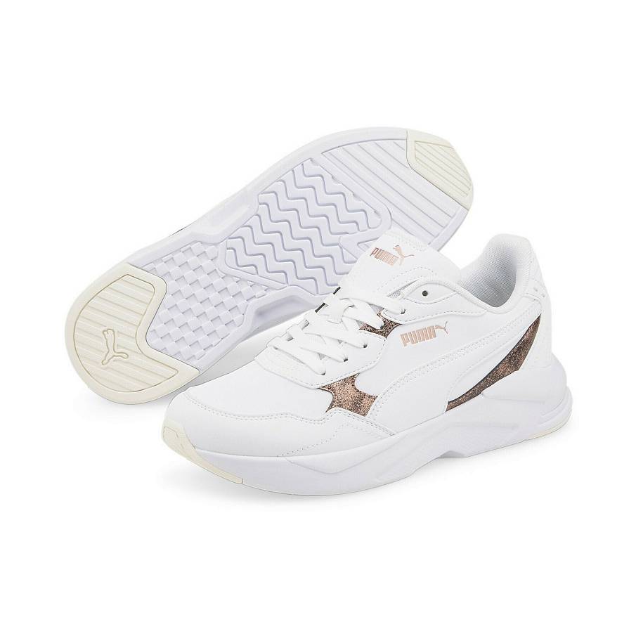 Фото № 2 с приближением к товару «‎Puma Speed Lite »