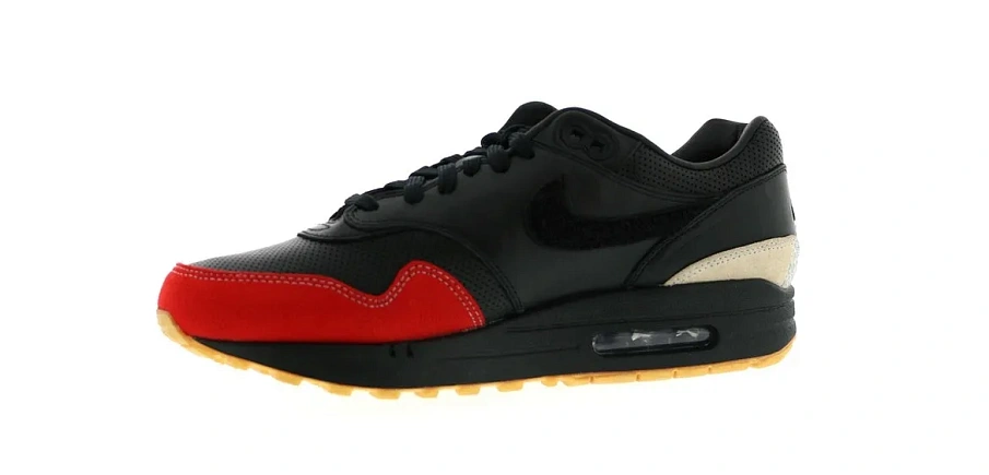 Фото № 4 с приближением к товару «‎Nike Air Max 1 Master»