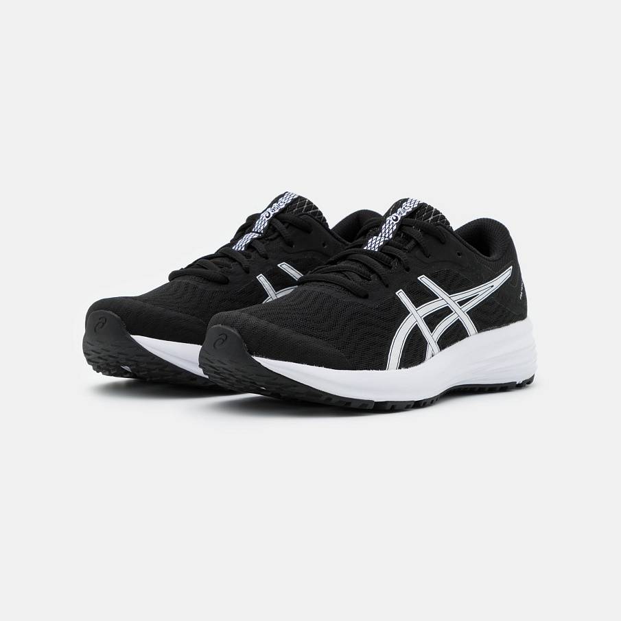Фото № 2 с приближением к товару «‎Asics Patriot 12»
