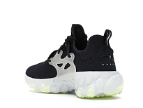 Фото № 6 с приближением к товару «‎Nike React Presto Obsidian Barely Volt»