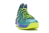 Фото № 3 с приближением к товару «‎Nike LeBron X Elite Miami Dade»