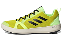 Фото № 1 с приближением к товару «‎adidas Terrex Climacool Boat Green»