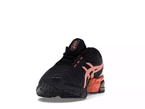 Фото № 4 с приближением к товару «‎ASICS Gel-Quantum 180 5 Black Sunrise Red»