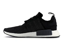 Фото № 6 с приближением к товару «‎adidas NMD R1 Core Black Carbon»