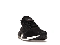 Фото № 4 с приближением к товару «‎adidas NMD V2 Core Black Gold Metallic»