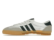 Фото № 3 с приближением к товару «‎adidas Tischtennis White Green Gum»