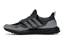 Фото № 3 с приближением к товару «‎adidas Ultraboost All Terrain Black Red Grey»